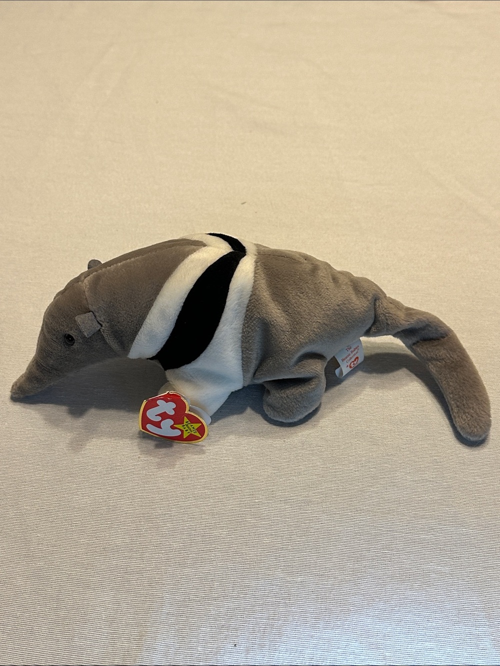 Ty Beanie Babies 'Ants' Plush 1998